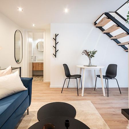 N36- Boutique Apartments, Best Location, By Bqa Budapest Esterno foto