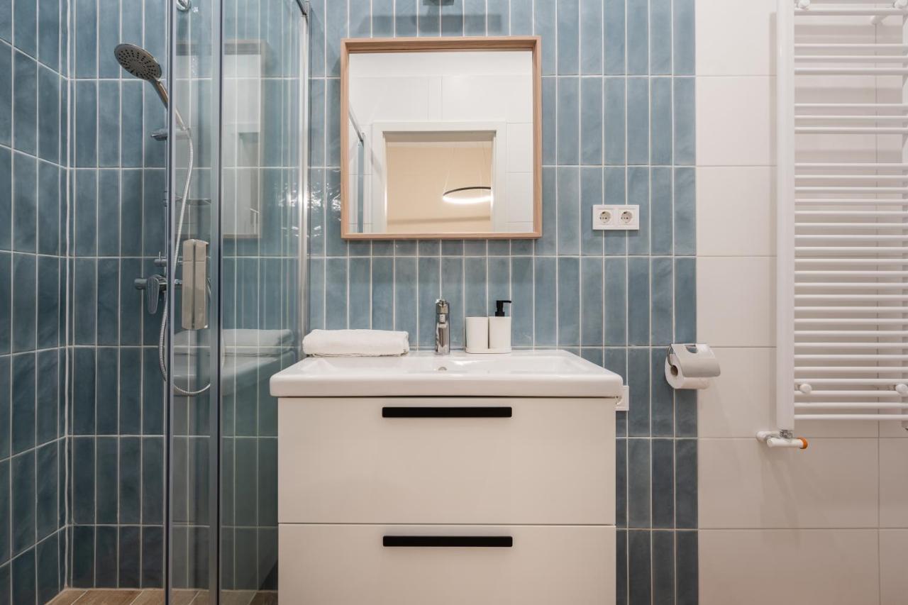 N36- Boutique Apartments, Best Location, By Bqa Budapest Esterno foto