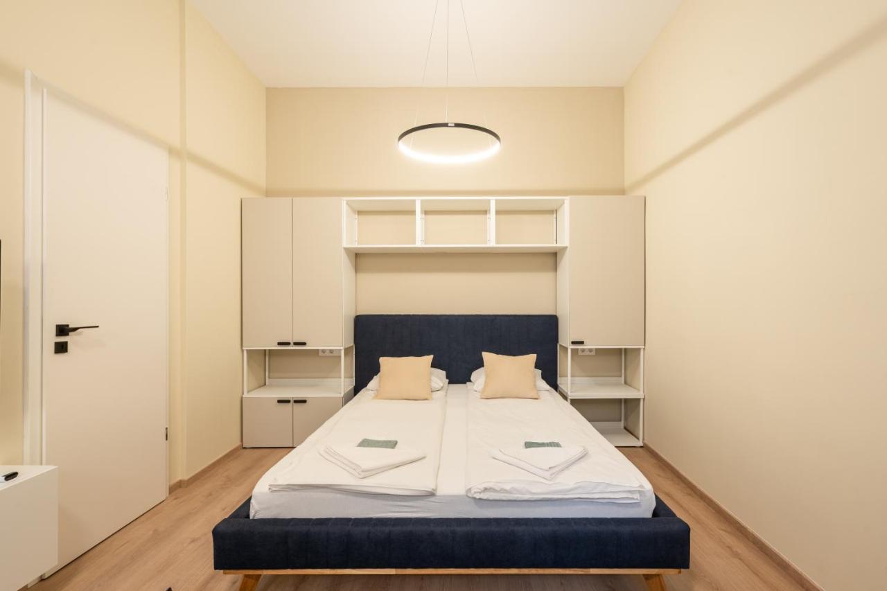 N36- Boutique Apartments, Best Location, By Bqa Budapest Camera foto