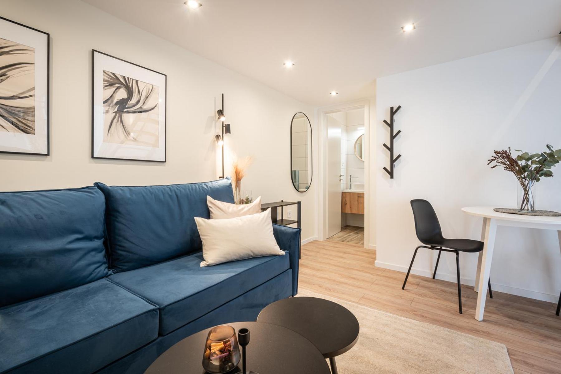 N36- Boutique Apartments, Best Location, By Bqa Budapest Esterno foto
