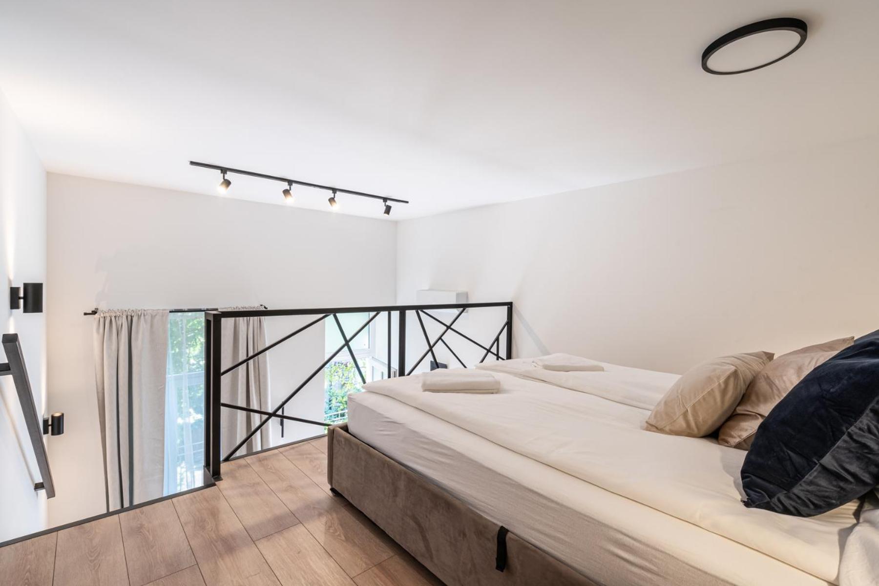 N36- Boutique Apartments, Best Location, By Bqa Budapest Esterno foto