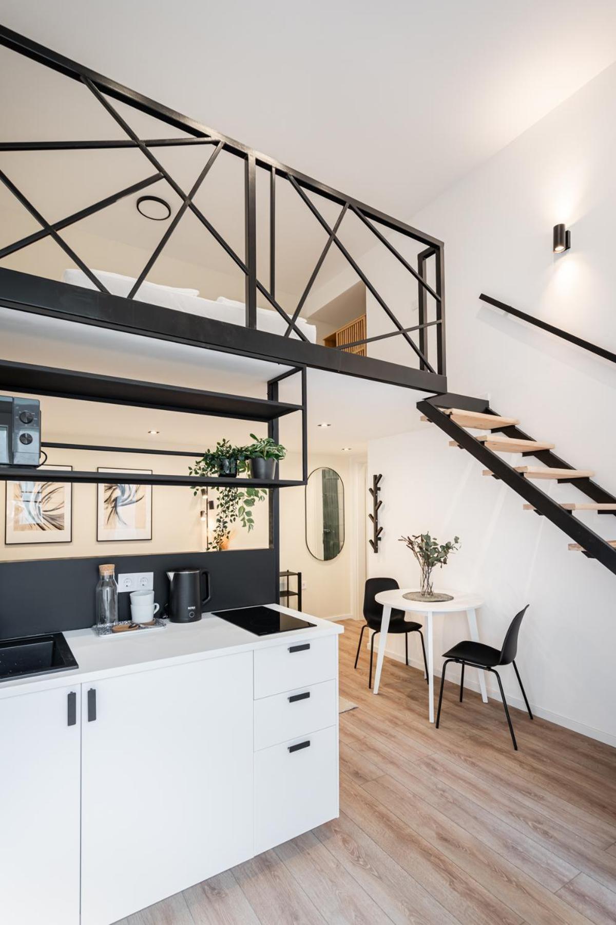 N36- Boutique Apartments, Best Location, By Bqa Budapest Esterno foto