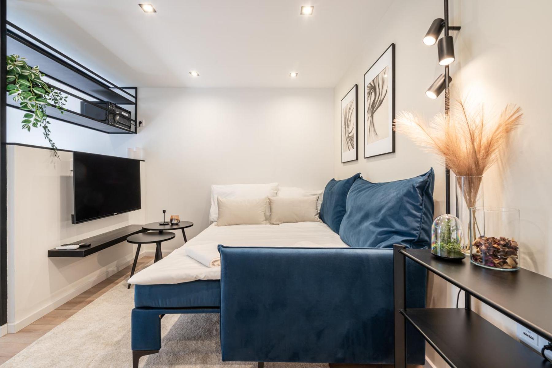 N36- Boutique Apartments, Best Location, By Bqa Budapest Esterno foto