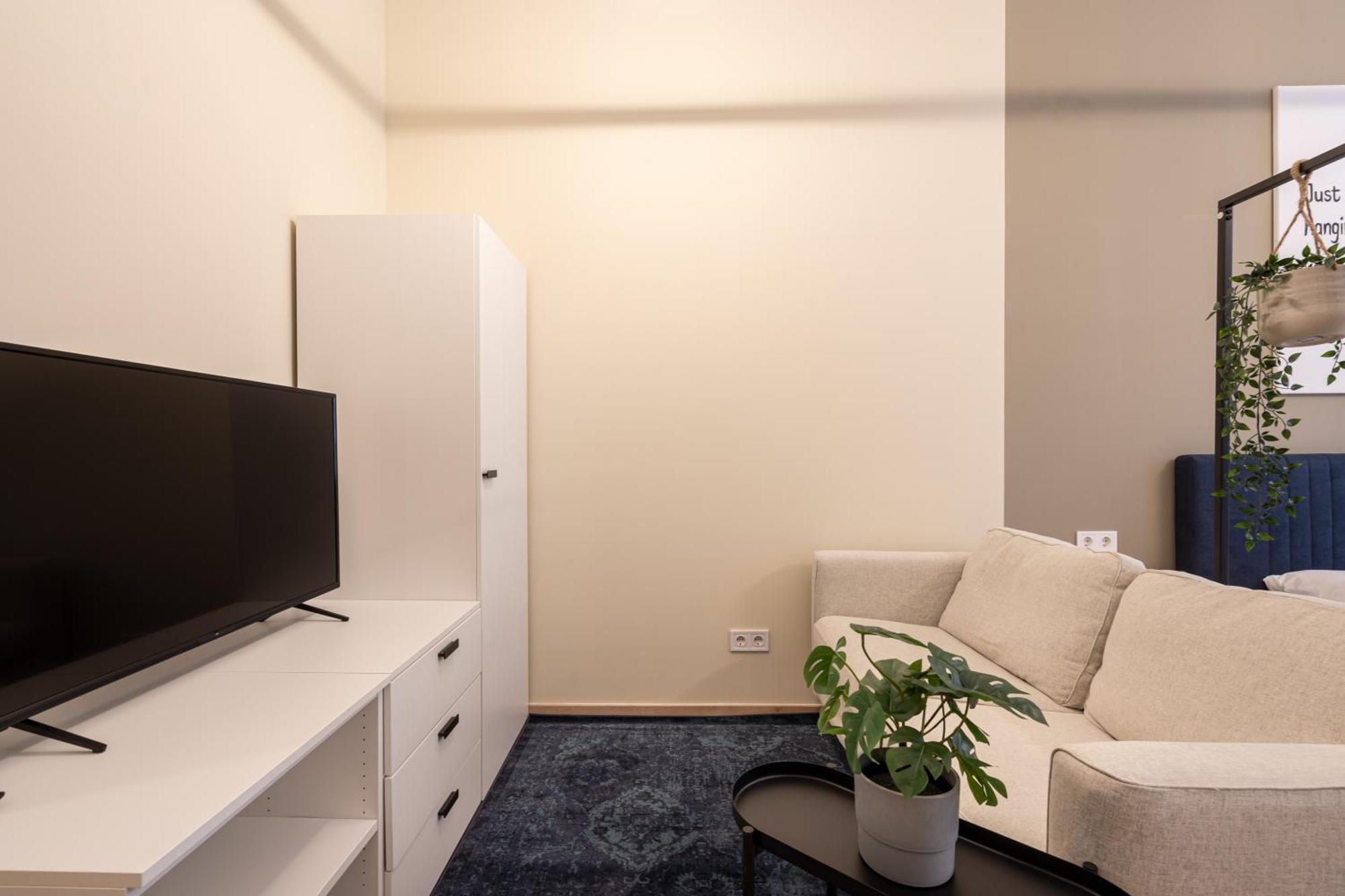 N36- Boutique Apartments, Best Location, By Bqa Budapest Camera foto