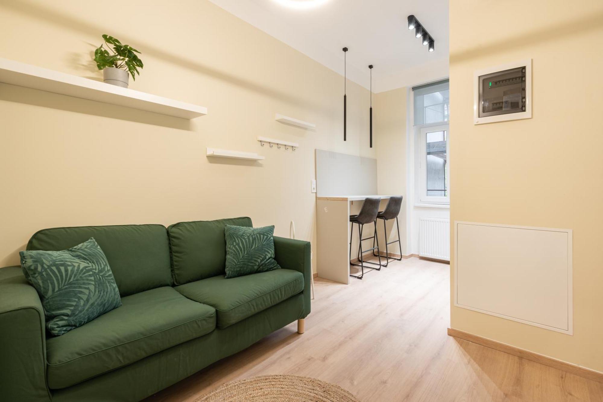 N36- Boutique Apartments, Best Location, By Bqa Budapest Camera foto