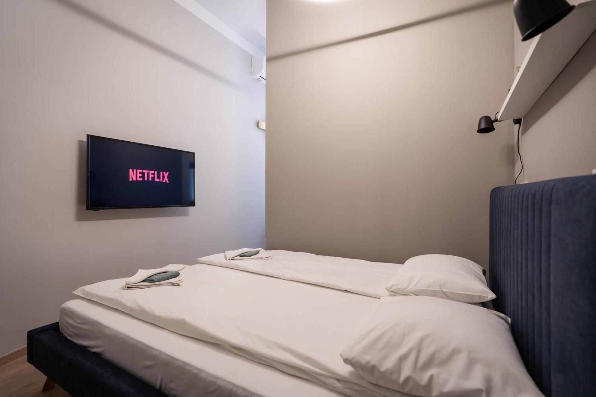 N36- Boutique Apartments, Best Location, By Bqa Budapest Camera foto