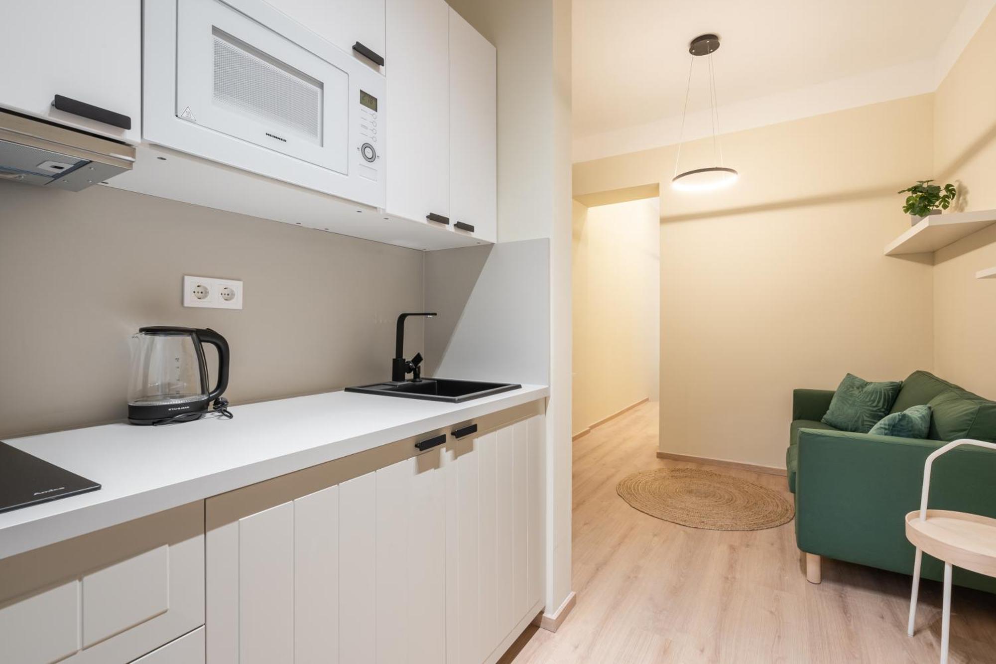 N36- Boutique Apartments, Best Location, By Bqa Budapest Camera foto