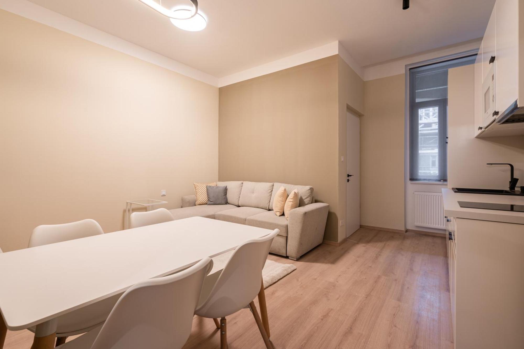 N36- Boutique Apartments, Best Location, By Bqa Budapest Camera foto