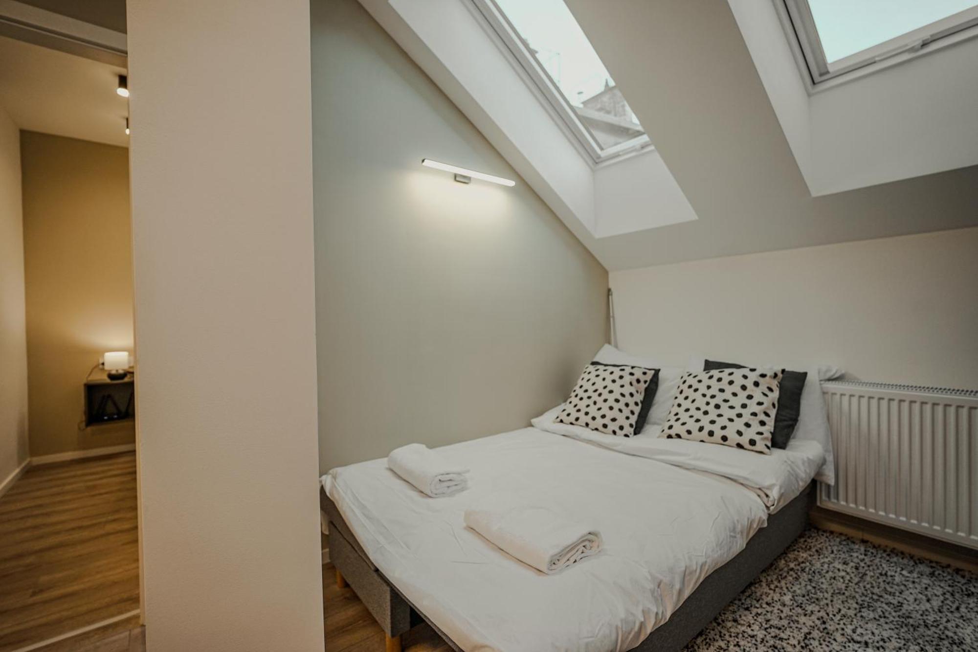 N36- Boutique Apartments, Best Location, By Bqa Budapest Esterno foto